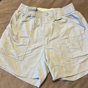 Aftco shorts!